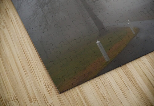 Arrival Ivanka Jane WALKER puzzle