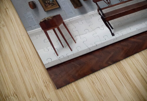Art Gallery SA Ivanka Jane WALKER puzzle
