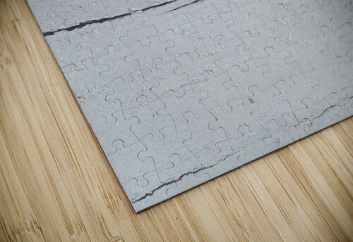 Blue Cedar Pine Ivanka Jane WALKER puzzle