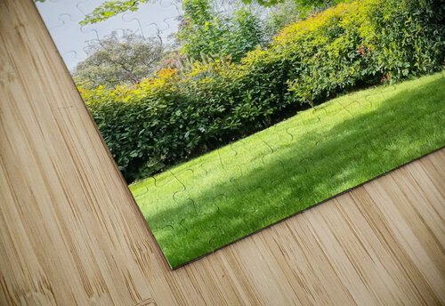 Aussie Hamptons  Ivanka Jane WALKER puzzle