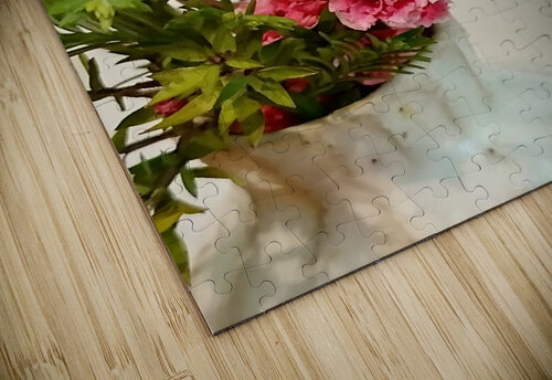Flower Vase II Ivanka Jane WALKER puzzle