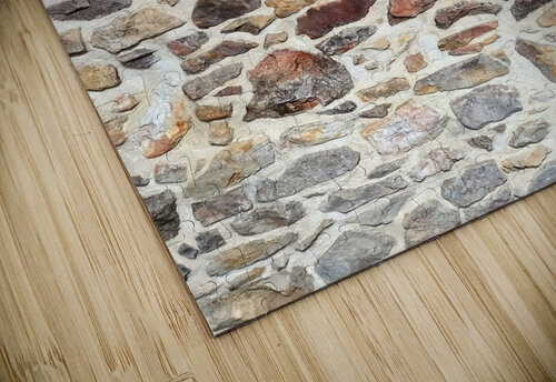 Sandstone Delight Ivanka Jane WALKER puzzle
