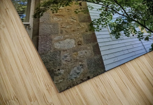Kalidescope Ivanka Jane WALKER puzzle