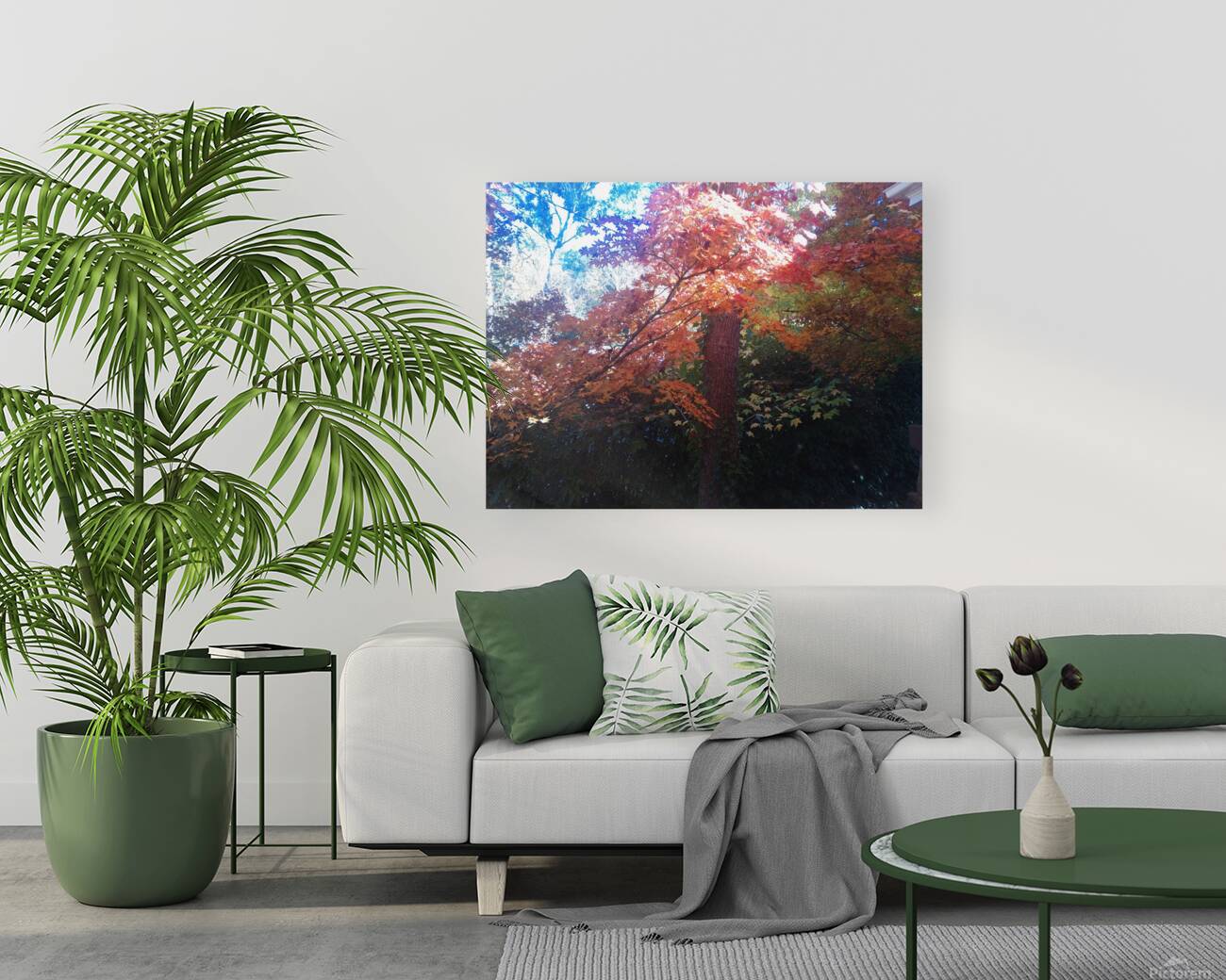 Ethereal Series 4 Reproduction