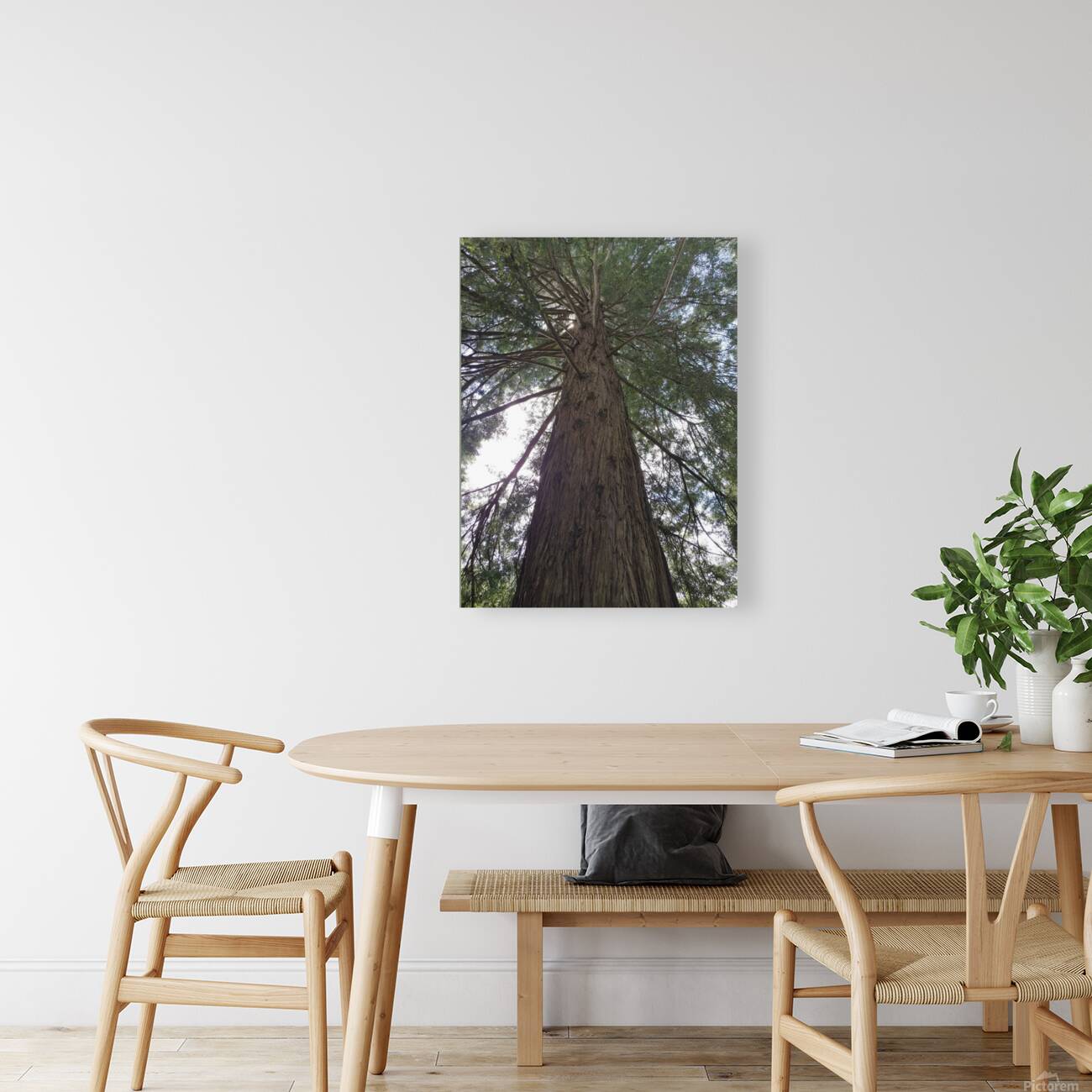 Stand Tall Reproduction