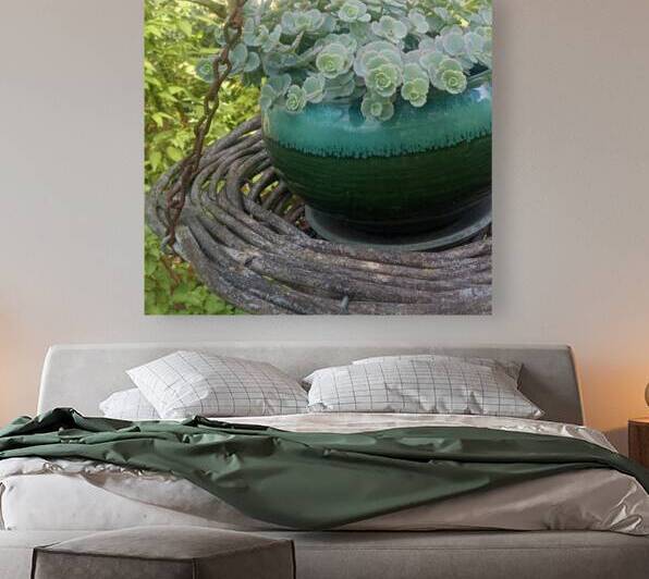 Dads Place II by Ivanka Jane WALKER