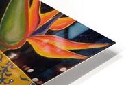 Collage HD Metal print