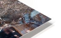 Winter III HD Metal print