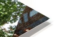 Secret Garden HD Metal print