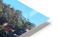 Another World VI HD Metal print