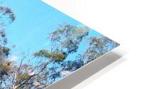 Another World III HD Metal print