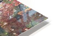 Maple Light III HD Metal print