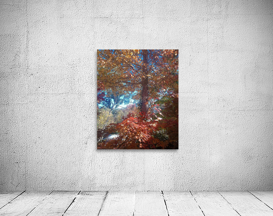 Ethereal Series 2 Wall Preview