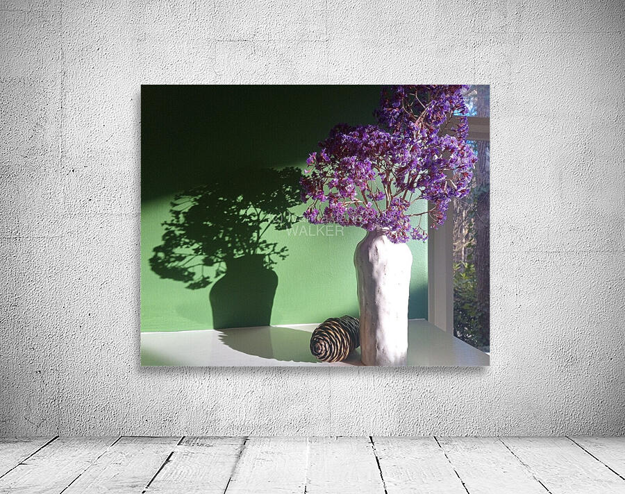 Afternoon Light Wall Preview