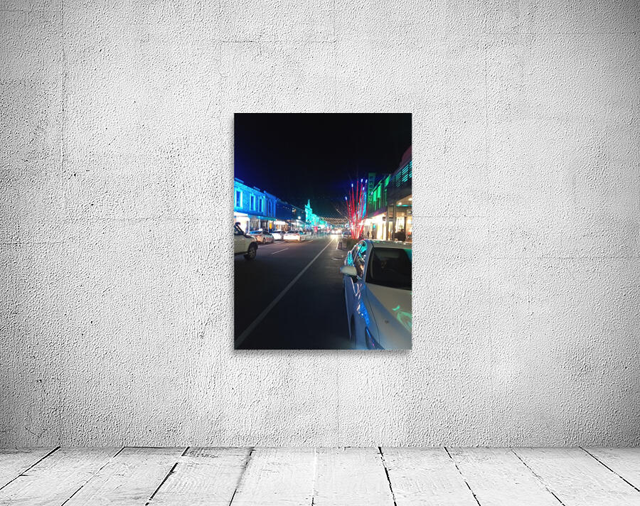 Illuminate III Wall Preview