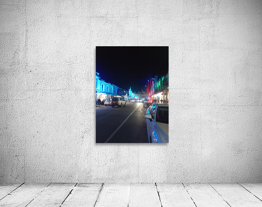 Illuminate IV Wall Preview