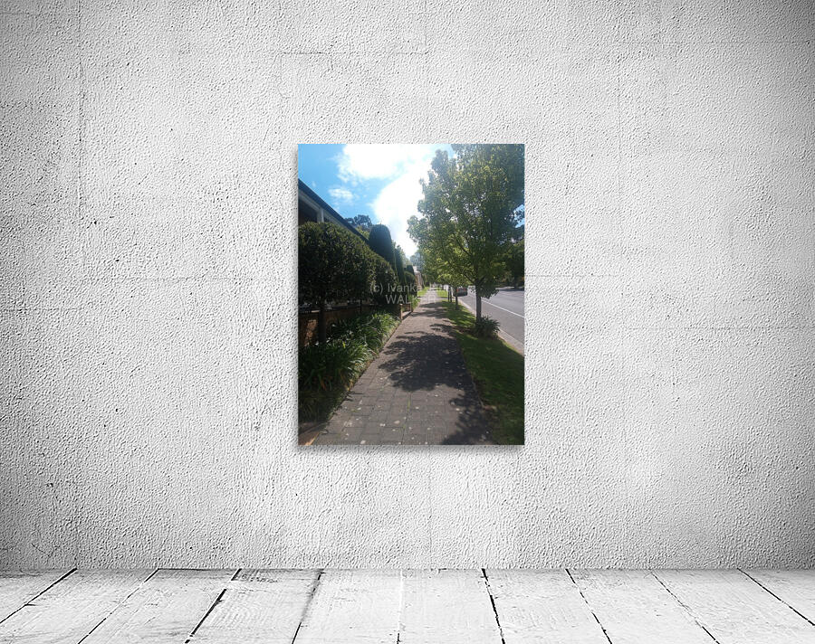 A Street Wall Preview