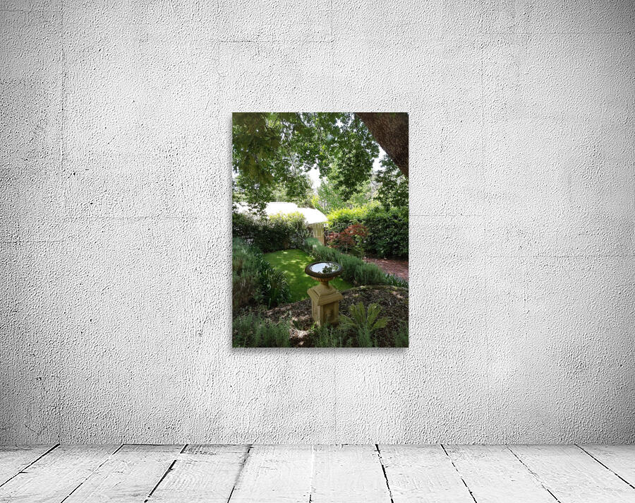 Secret Garden Wall Preview