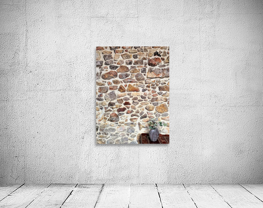 Sandstone Delight Wall Preview