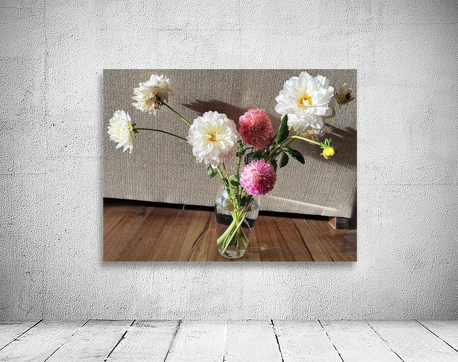 Afternoon Delight Wall Preview
