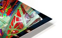 Berri UQAM HD Metal print