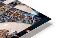 Cremazie HD Metal print