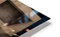 Viau HD Metal print