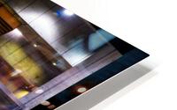Villa Maria HD Metal print