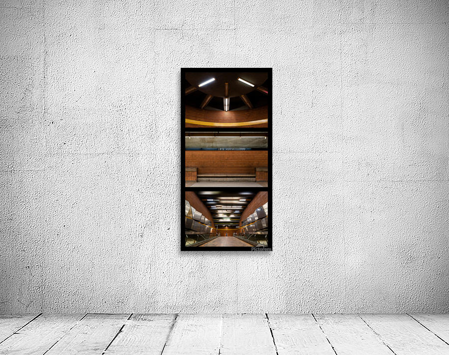 Cote Vertu Wall Preview