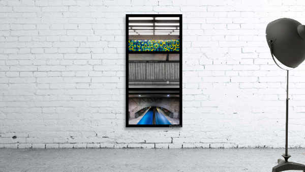 Cadillac Wall Preview