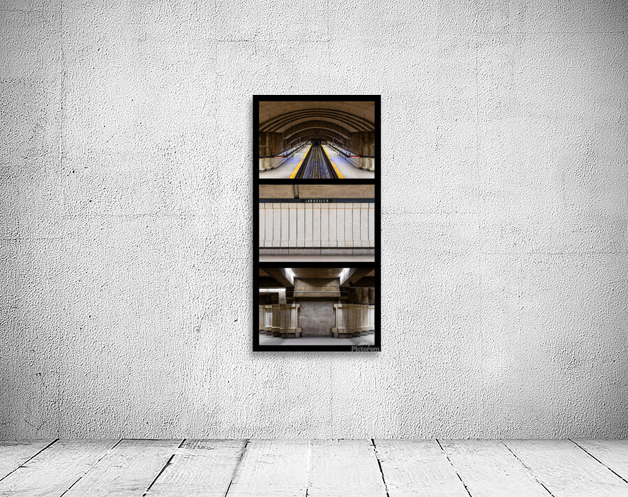 Langelier Wall Preview