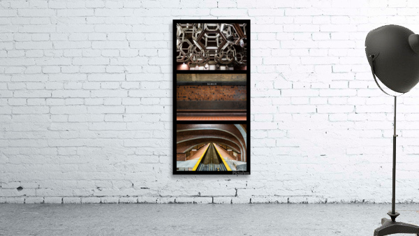 Namur Wall Preview