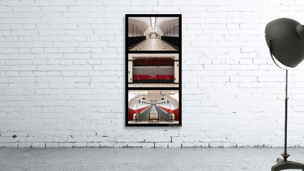 Beaudry Wall Preview