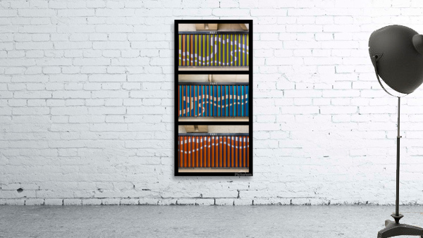 Parc Wall Preview