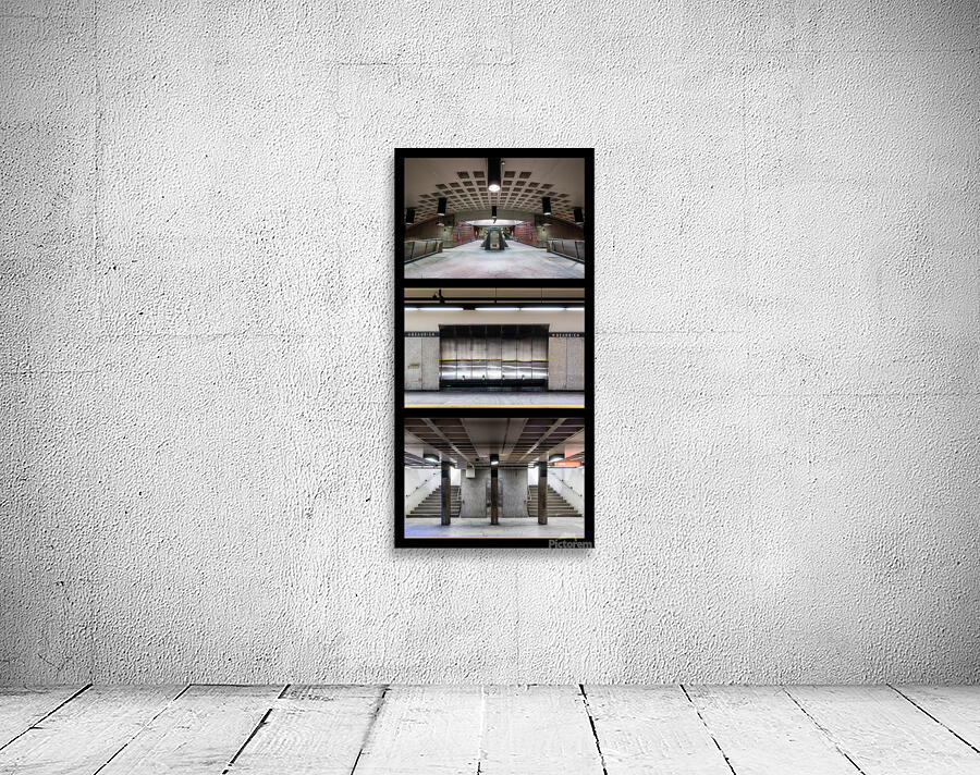 Beaubien Wall Preview