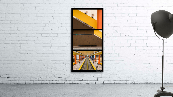 McGill Wall Preview