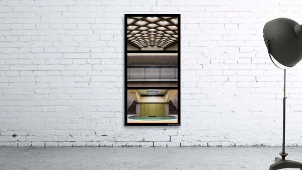 Jarry Wall Preview