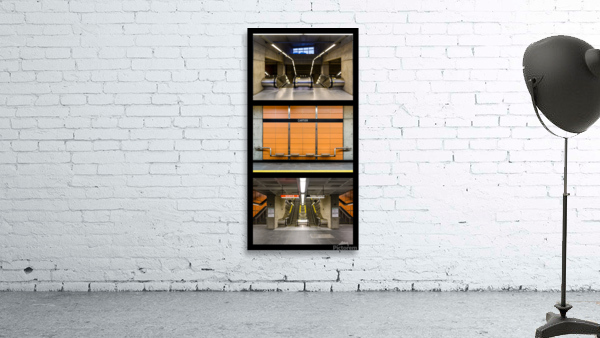 Cartier Wall Preview