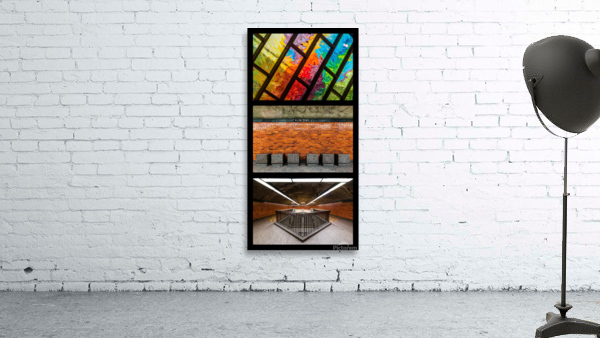 Charlevoix Wall Preview