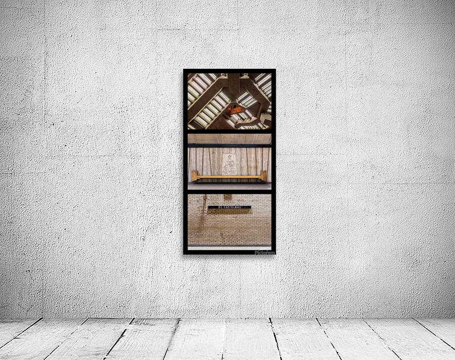 De Castelnau Wall Preview
