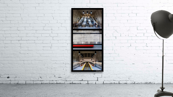 Radisson Wall Preview
