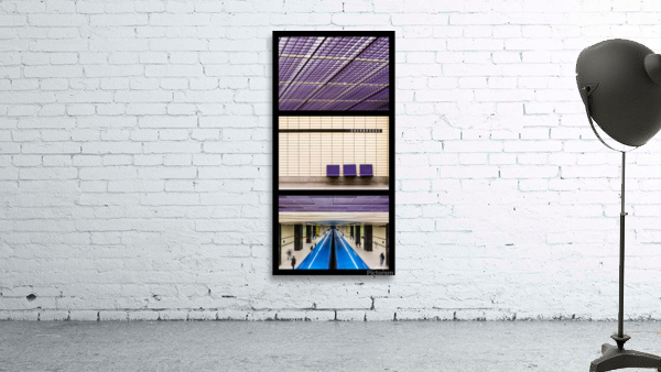 Sherbrooke Wall Preview