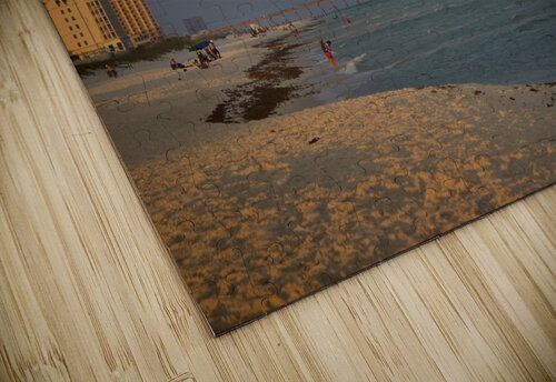 Beach1 Sandy Songer Photography puzzle