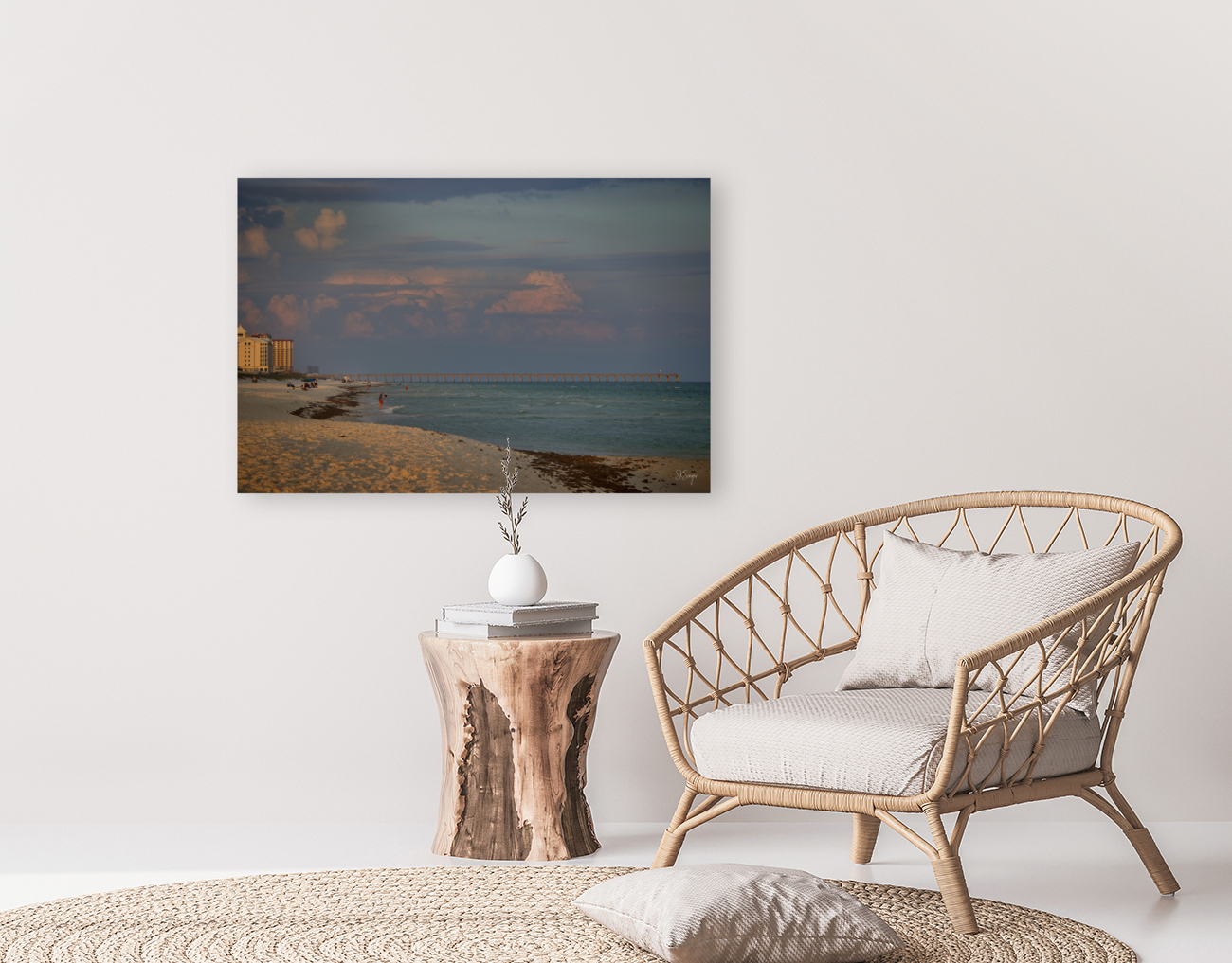 Beach1 Reproduction