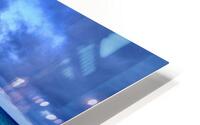 ocean2 HD Metal print