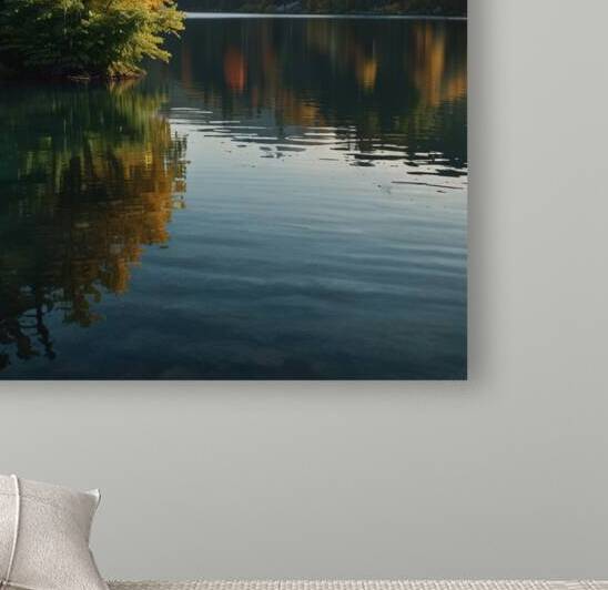 Default lake scenes 1 by Aleen