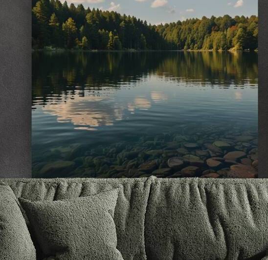 Default lake scenes 3 by Aleen