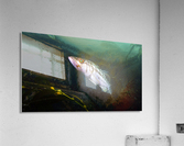 Bass California  Acrylic Print