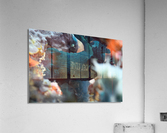 Philipines 58 Acrylic Print