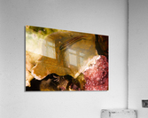Philipines 48 Acrylic Print